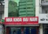Dùng phôi răng sứ Trung Quốc ‘nổ’ hàng Mỹ, Đức, hệ thống nha khoa ‘ngàn tỷ’ bị khởi tố