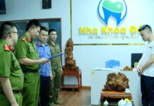 Ông Lạng Sơn giả danh bác sĩ ‘20 năm kinh nghiệm’ mở phòng nha khoa