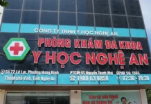 Nghệ An: 1 phòng khám tạo dấu hiệu giả, ‘vẽ bệnh’ để thu tiền