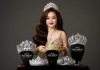 Sài Gòn: Một loạt tiệm kim cương tạm dừng hoạt động