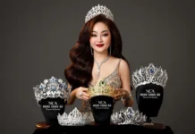 Sài Gòn: Một loạt tiệm kim cương tạm dừng hoạt động