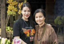Trương Ngọc Ánh bị thay bằng AI trong phim ‘Chiếc Kén,’ đóng trước khi bị bắt