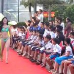 Học trò đi nhận quà mà tưởng đi lạc…