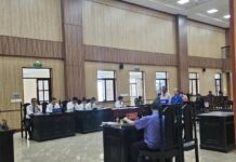 Lừa đảo, vợ chồng cựu giám đốc Sở Nội Vụ Bà Rịa-Vũng Tàu lãnh án tù