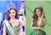 Mang vương miện kim cương đi kiểm định, cựu hoa hậu nhận kết quả ‘toàn đồ giả’