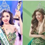 Mang vương miện kim cương đi kiểm định, cựu hoa hậu nhận kết quả ‘toàn đồ giả’