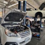 Bí quyết bảo trì xe chạy nhiều dặm