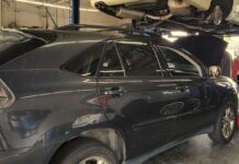 5 công việc sửa chữa xe hơi không nên tự làm tại nhà
