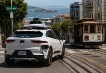Waymo chuẩn bị mở rộng dịch vụ taxi tự lái tại 4 thành phố Mỹ