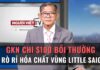 GKN chi $100 triệu bồi thường vụ rò rỉ hóa chất vùng Little Saigon