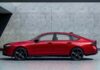 2026 Honda Accord SE có thực sự vượt trội Civic?