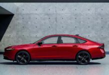 2026 Honda Accord SE có thực sự vượt trội Civic?
