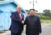 Trump chẳng có lá bài nào để nói chuyện với Kim Jong Un