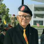 Phi Công Nguyễn Văn Ức và Phi Đoàn 221