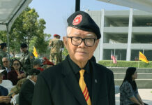 Phi Công Nguyễn Văn Ức và Phi Đoàn 221