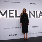 Amazon MGM lại làm phim về Melania Trump, dù tập đầu lỗ gần $60 triệu