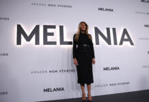 Amazon MGM lại làm phim tài liệu về Melania Trump dù tập đầu lỗ nặng