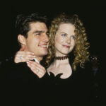 Nicole Kidman thú nhận từng được khuyên đừng cưới Tom Cruise