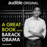 Obama mở chương trình podcast nói về sách