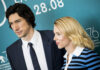 Scarlett Johansson, Adam Driver gặp lại trong phim ‘Paper Tiger’