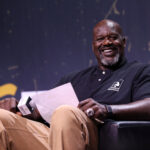 Shaquille O’Neal tiết lộ từng muốn cưới Marilyn Monroe
