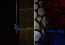 ‘Spider-Man: Brand New Day’ ra rạp IMAX vào Thứ Sáu