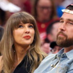 Travis Kelce: Đám cưới với Taylor Swift là ‘đêm tuyệt nhất đời tôi’