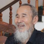 Thân phụ của sư Thích Minh Tuệ qua đời, nhà ngập tràn vòng hoa kính viếng
