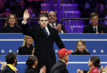 Từ việc dọa giết Barron Trump: Iran thực hiện các vụ ám sát như thế nào?