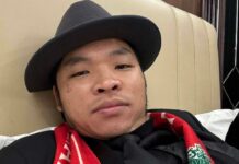 Âm binh yêu nước