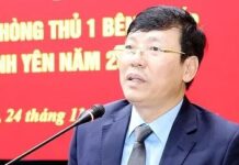 Vì sao nước có thể mạt, dân có thể nghèo nhưng tham nhũng không bao giờ suy giảm
