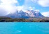 Torres del Paine, Chile – ‘địa đàng’ nơi trần gian