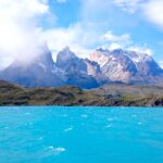 Torres del Paine, Chile – ‘địa đàng’ nơi trần gian