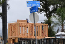 Bảo hiểm ảnh hưởng đến giá thuê nhà và thị trường địa ốc California