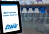 Nhiều trang web giống trang DMV thu thêm phí dịch vụ, DMV được chia tiền