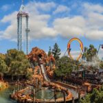 Đi đâu, chơi gì ở Orange County dịp Lễ Lao Động?