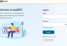 EDD mở trang web giúp việc xác minh danh tính trực tuyến dễ dàng hơn