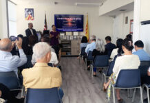 Chương trình Hùng Vương tổ chức buổi ‘Giờ Học Sử Việt’