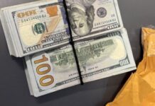 Một người bị bắt ở Irvine vì lừa người khác gửi $9,000 đến nhà bỏ trống
