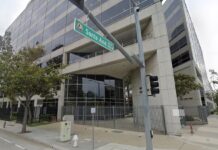 Orange County kháng án những vụ kiện quấy rối trong biện lý cuộc