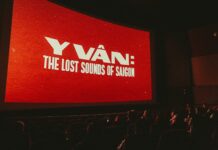 ‘Y Vân: The Lost Sounds of Saigon’ ra mắt khán giả Little Saigon với hoài niệm Sài Gòn cũ