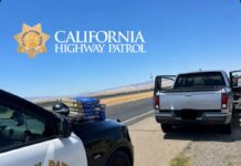 Xe đầu kéo ‘hit and run’ khiến 1 người chết trên xa lộ 91 ở Anaheim