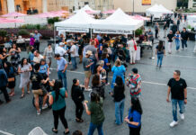 OCAPICA tổ chức đại hội ẩm thực ‘Tastemakers of Orange County’ lần thứ 10