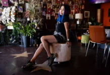 Sức hút tiệm bánh mì của Lynda Trang Đài giữa trung tâm Little Saigon