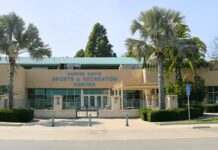 Trung Tâm Garden Grove mở cửa để cư dân vào tránh nóng