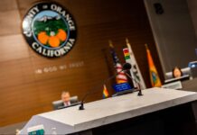 Voice of OC: HĐGS Orange County cần công khai lịch họp với các nhà vận động hành lang