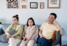 Nghiện cờ bạc (Kỳ 17): Con không cần cha mẹ hoàn hảo
