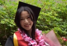 Từ tấm ảnh ố vàng đến bài luận văn Harvard ‘Gái Mới’