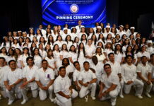 Người mục sư ngủ trên sàn, và ngôi trường AUHS ông dựng nên