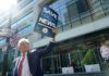 Disney và ABC kiện chính quyền Trump vi phạm Tu Chính Án Thứ Nhất